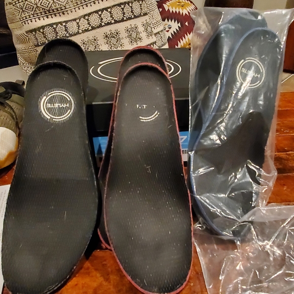 Hylete Circuit, cross training shoes - Picture 4 of 8